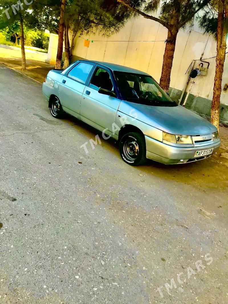 Lada 2110 2002 - 20 000 TMT - Туркменбаши - img 4