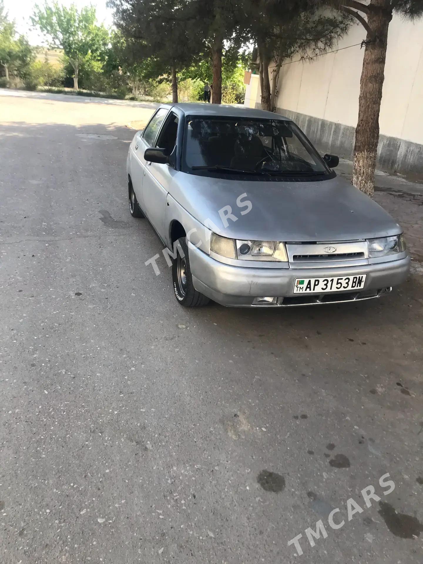 Lada 2110 2002 - 20 000 TMT - Туркменбаши - img 2