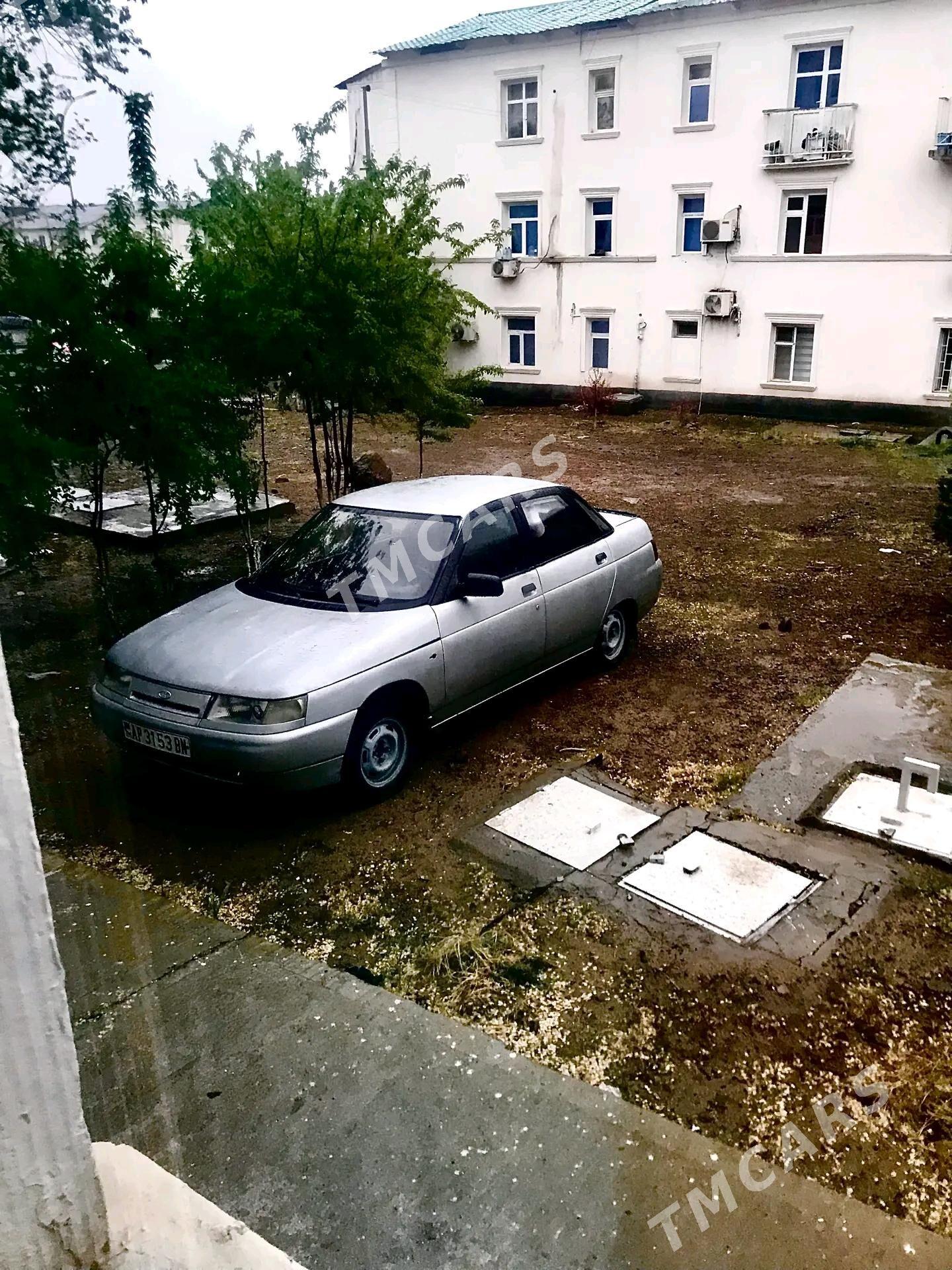 Lada 2110 2002 - 20 000 TMT - Туркменбаши - img 10