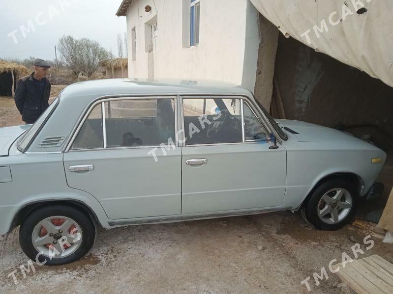 Lada 2106 1998 - 17 000 TMT - Губадаг - img 4