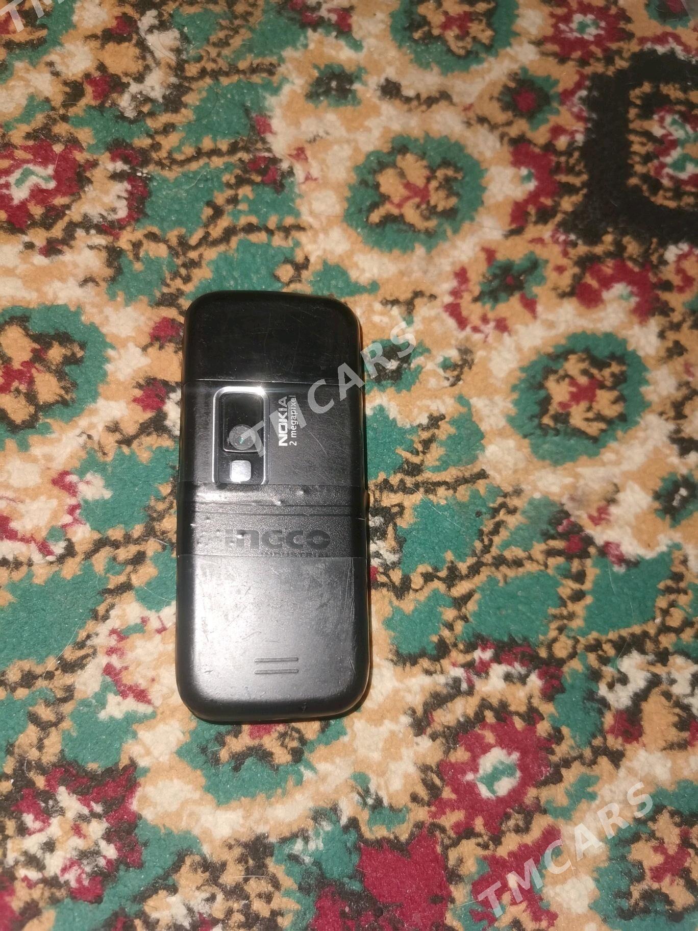 Nokia 6233 - Aşgabat - img 2