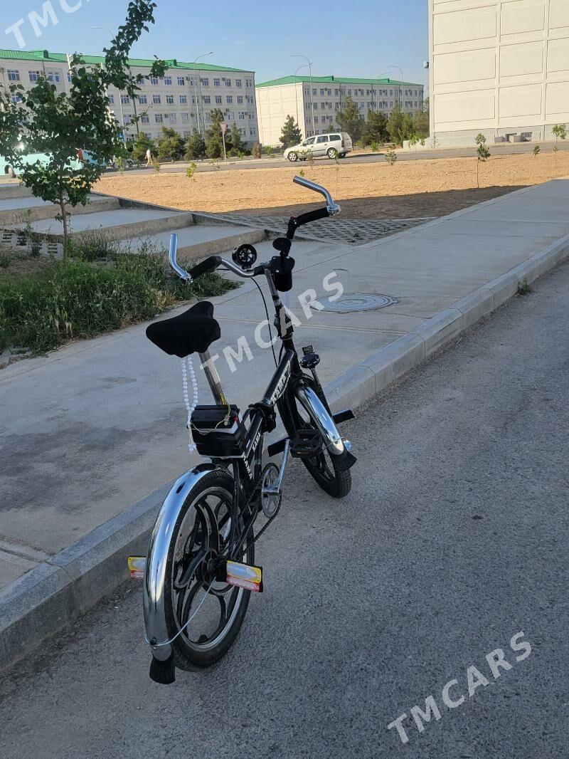 KAMA - Aşgabat - img 3