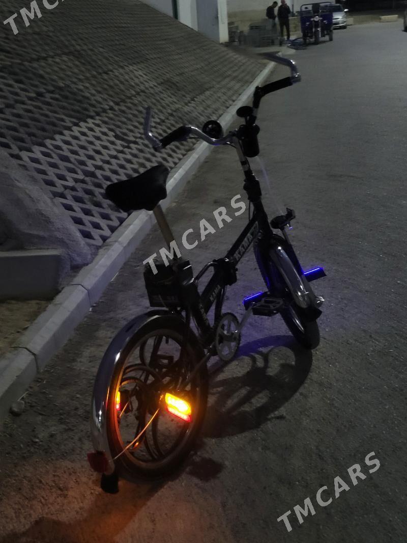 KAMA - Aşgabat - img 2
