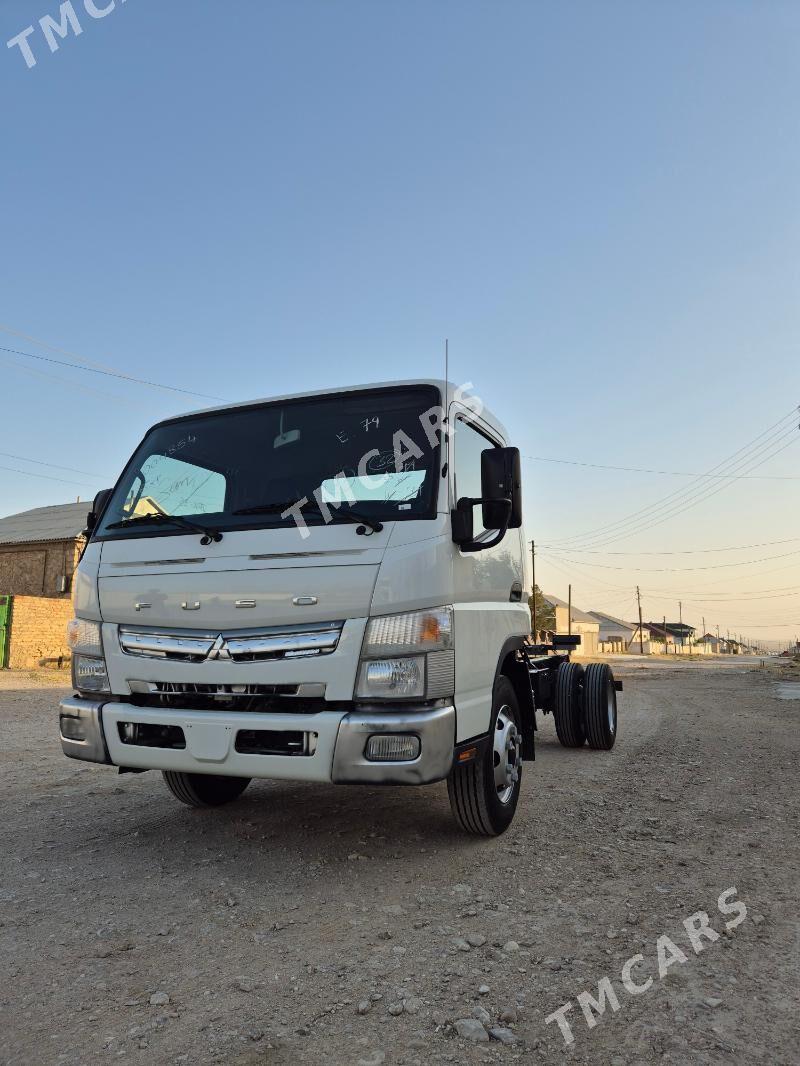 Mitsubishi Canter 2024 - 410 000 TMT - Balkanabat - img 2