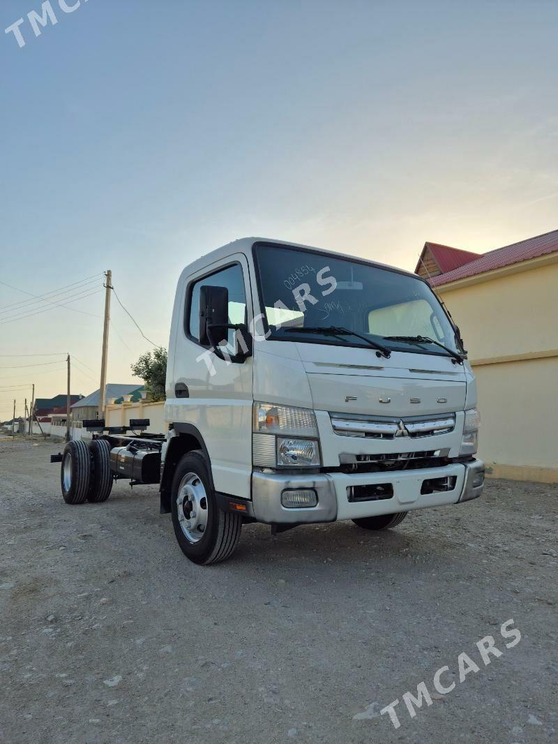 Mitsubishi Canter 2024 - 410 000 TMT - Balkanabat - img 6