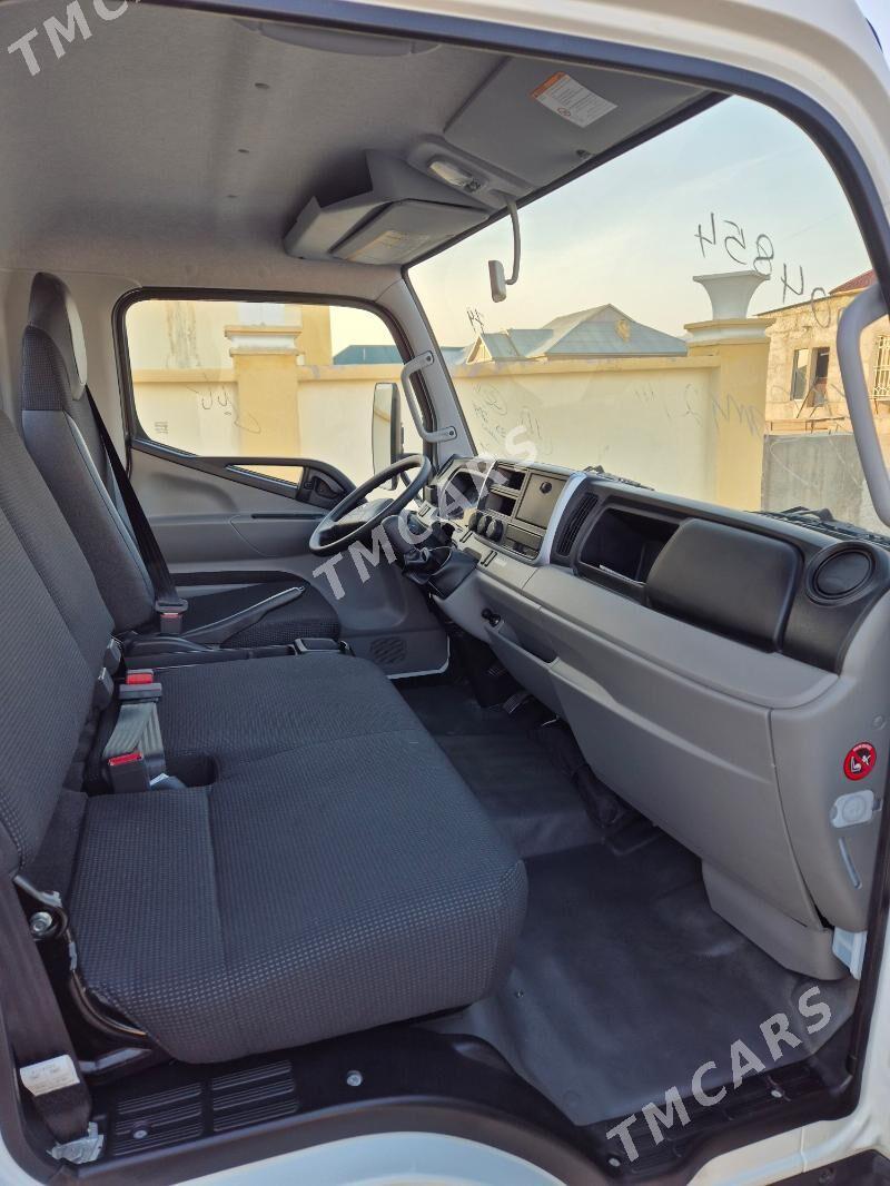Mitsubishi Canter 2024 - 410 000 TMT - Balkanabat - img 3