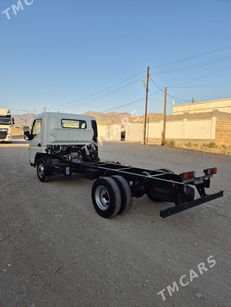 Mitsubishi Canter 2024 - 410 000 TMT - Balkanabat - img 8