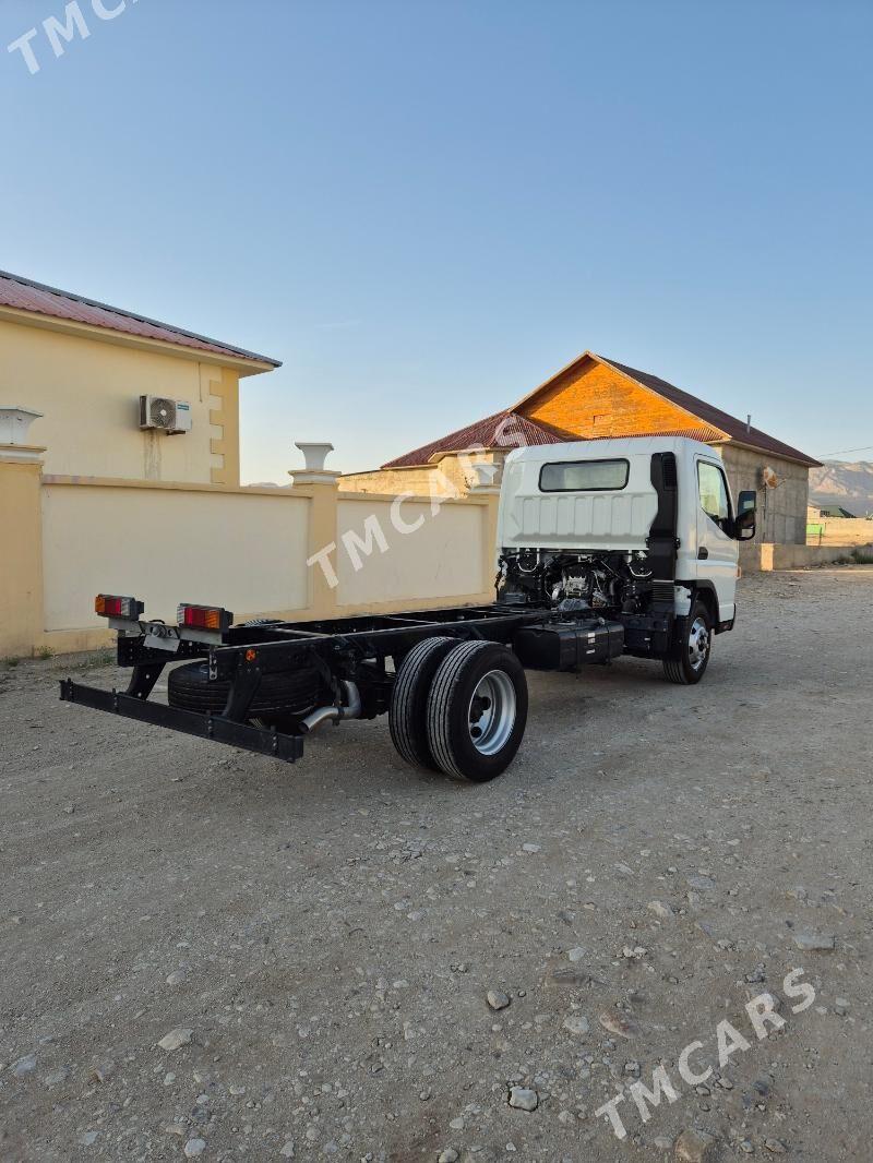 Mitsubishi Canter 2024 - 410 000 TMT - Balkanabat - img 7