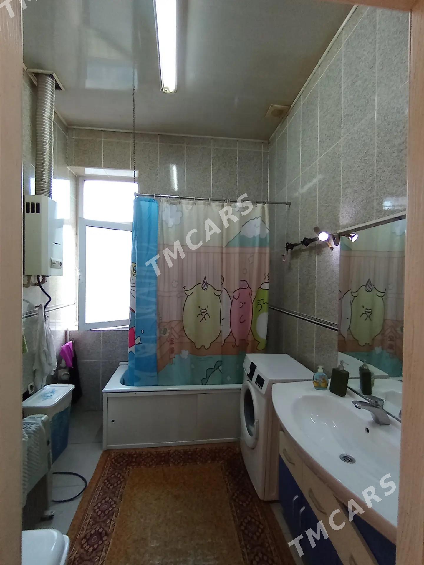 3ком высокие потолки - Ашхабад - img 3