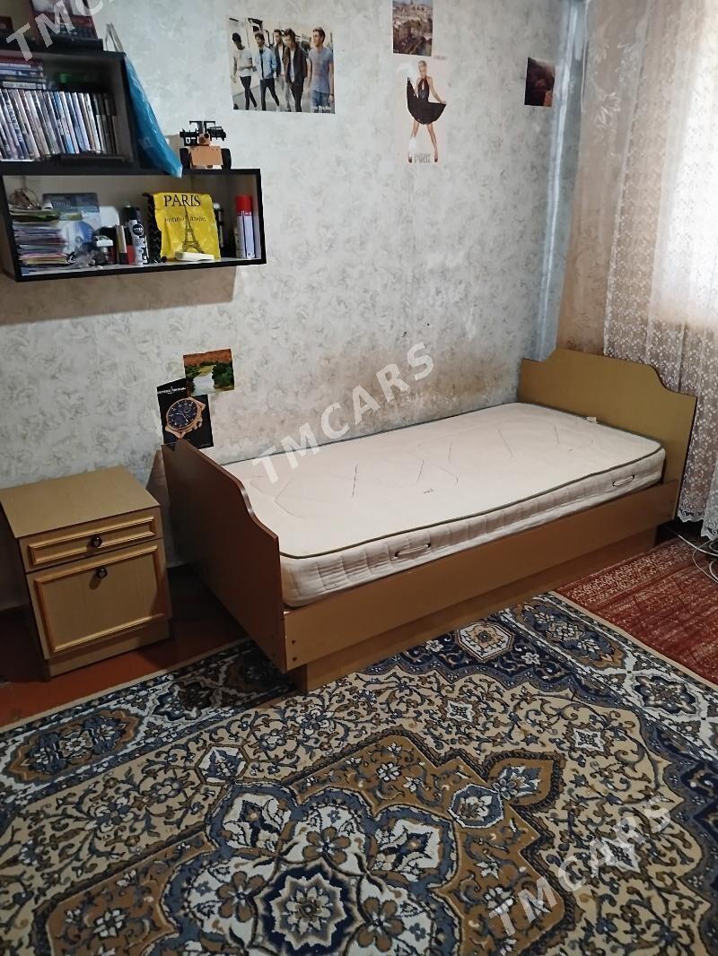 Кровать односпальная - Büzmeýin GRES - img 3