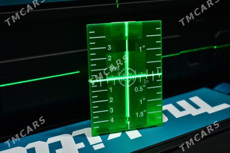мишень target mişen Lazer urow - Büzmeýin GRES - img 4
