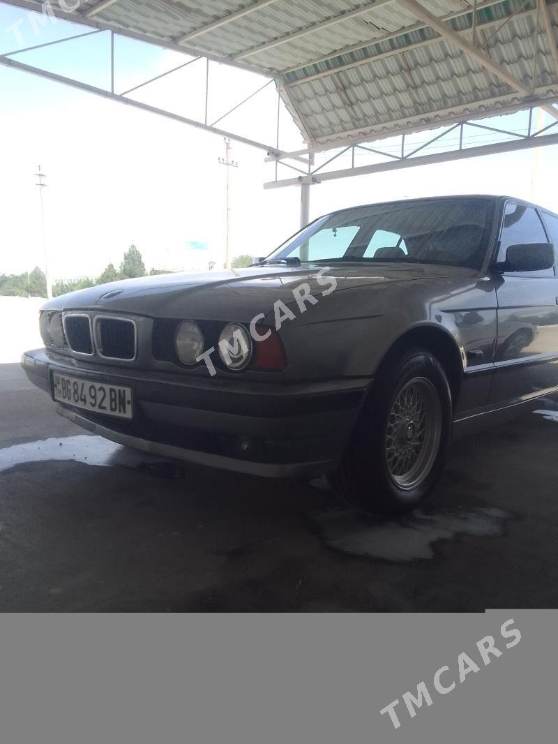 BMW 525 1992 - 70 000 TMT - Balkanabat - img 2