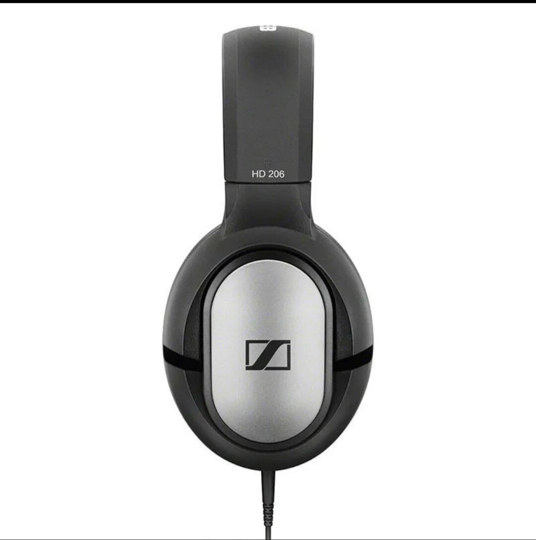 SENNHEISER Nauşnik - Parahat 4 - img 3
