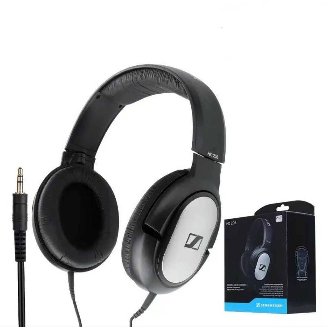 SENNHEISER Nauşnik - Parahat 4 - img 2