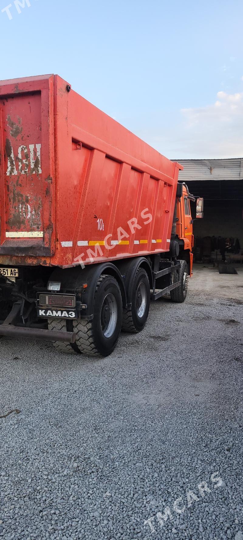 Kamaz 6520 2014 - 510 000 TMT - Aşgabat - img 3