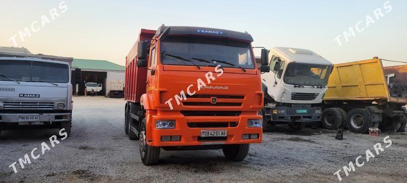 Kamaz 6520 2014 - 510 000 TMT - Aşgabat - img 2