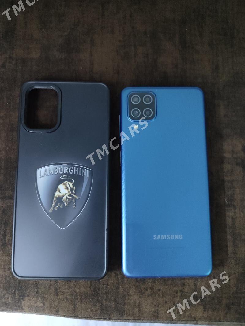 samsung a12 - Дашогуз - img 2