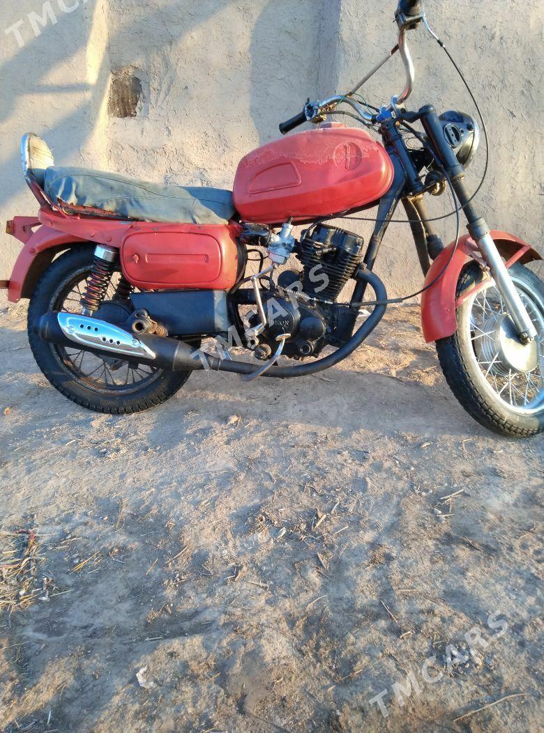 Fekon FK200-14G 2010 - 6 000 TMT - Кёнеургенч - img 2