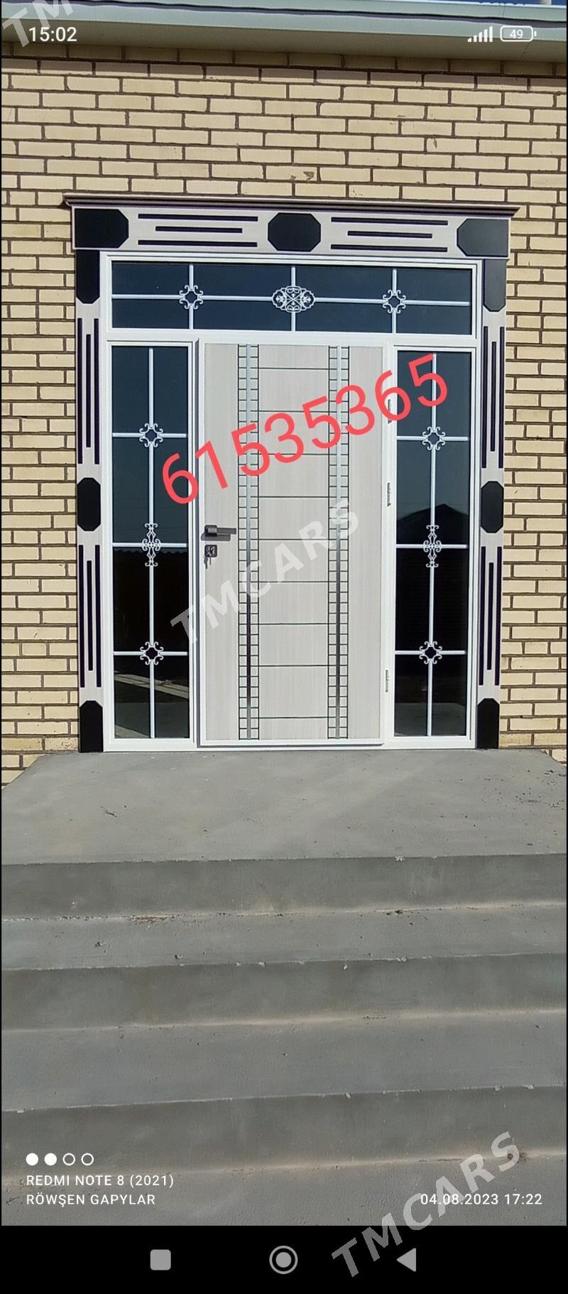GAPYLAR ZAKAZA GÖRA(AMATLY) - Mary - img 10
