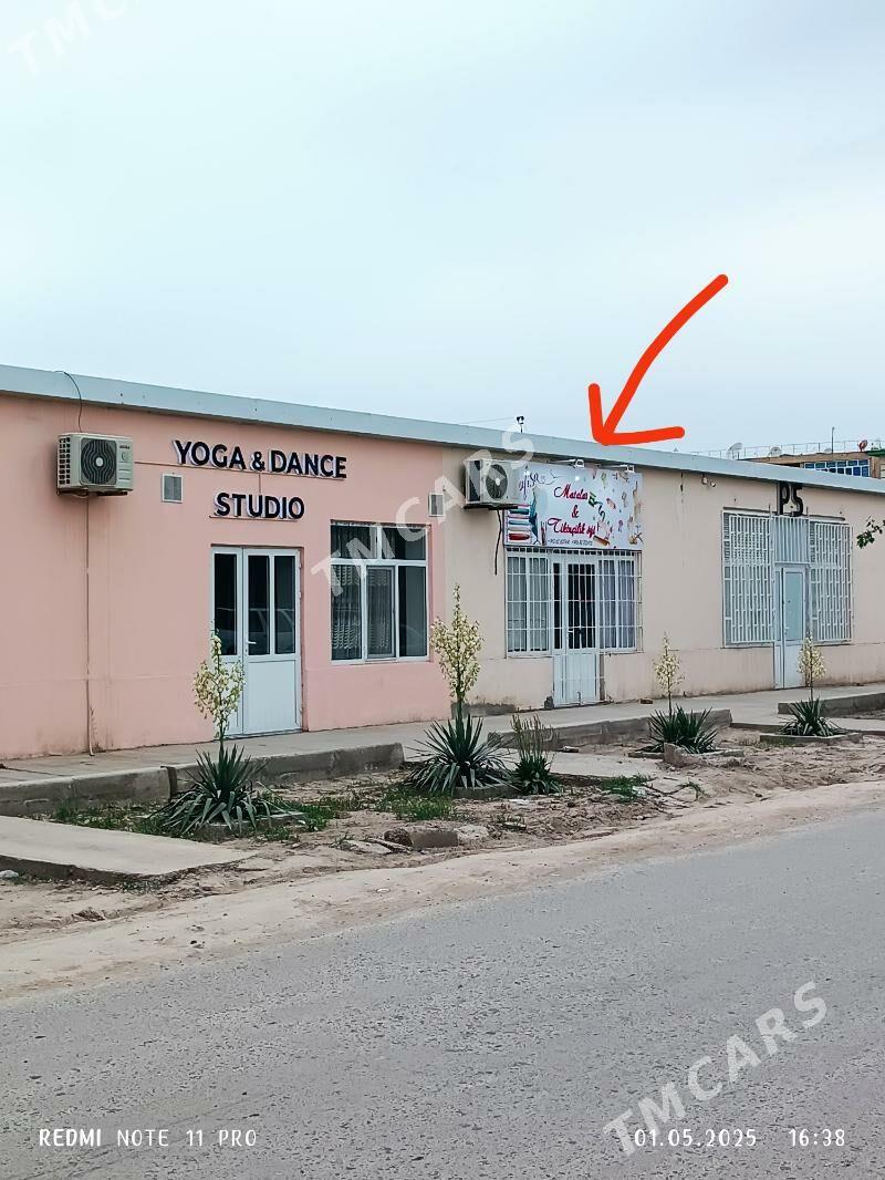 Nafisa Tikinçilik öyi - Türkmenabat - img 2