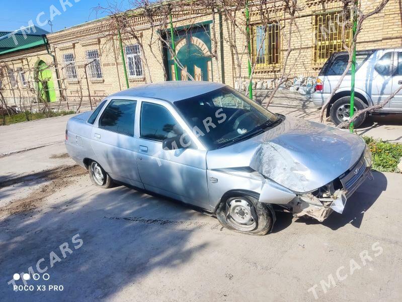 Lada 2110 2005 - 16 000 TMT - Туркменабат - img 2