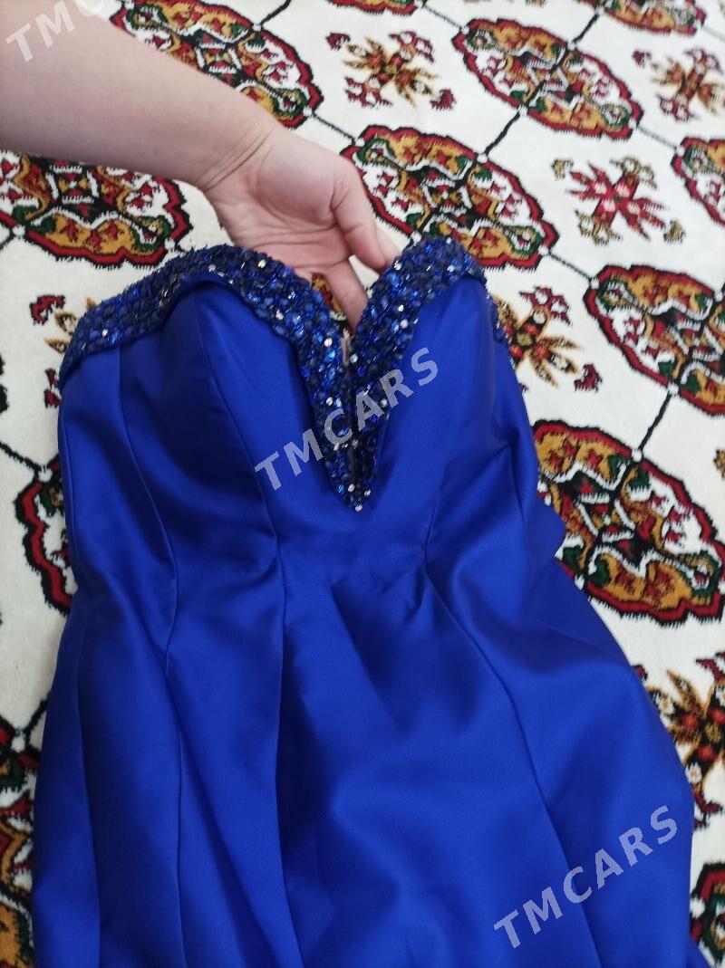Turediski koynek - Türkmenabat - img 1