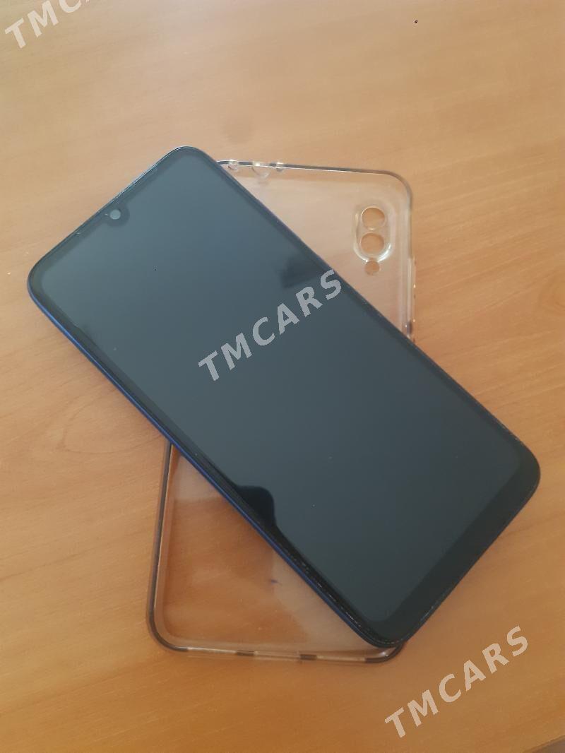 Redmi note 7 - Mary - img 1