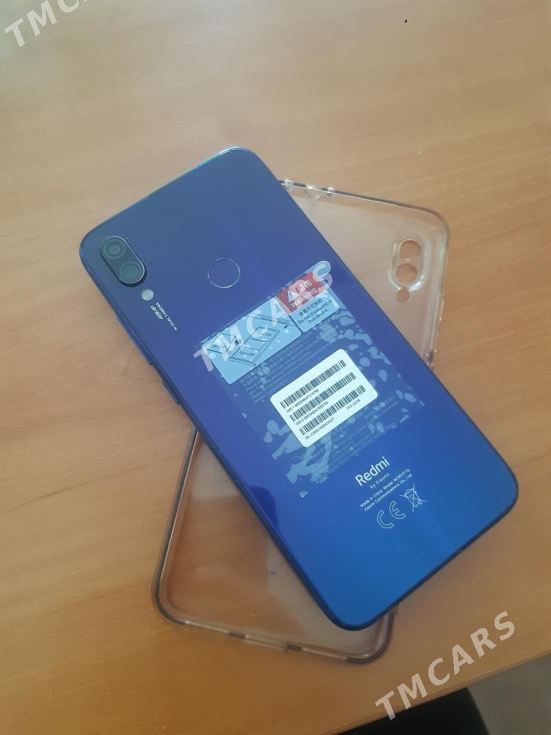 Redmi note 7 - Mary - img 3