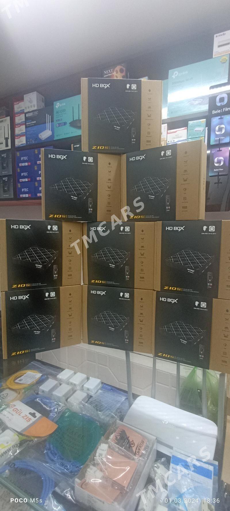 AYPI TUNER ТУНЕР АЙПИ ТЮНЕР AÝ - 30 mkr - img 4