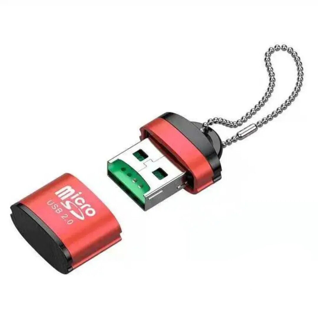 ÇIP USB adapter - Мир 4 - img 2