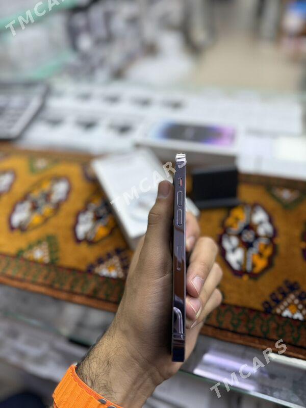 iPhone 14 Pro 128g - Торговый центр "15 лет Независимости" - img 4