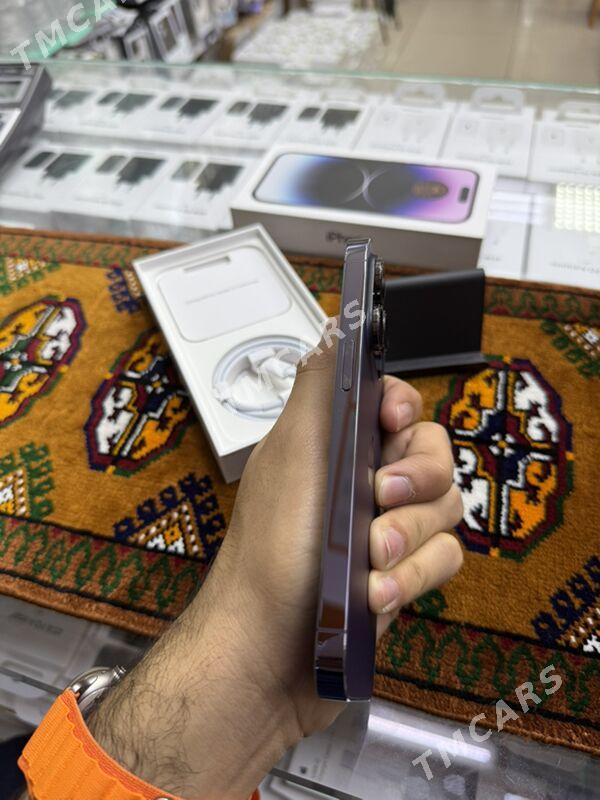 iPhone 14 Pro 128g - Торговый центр "15 лет Независимости" - img 6