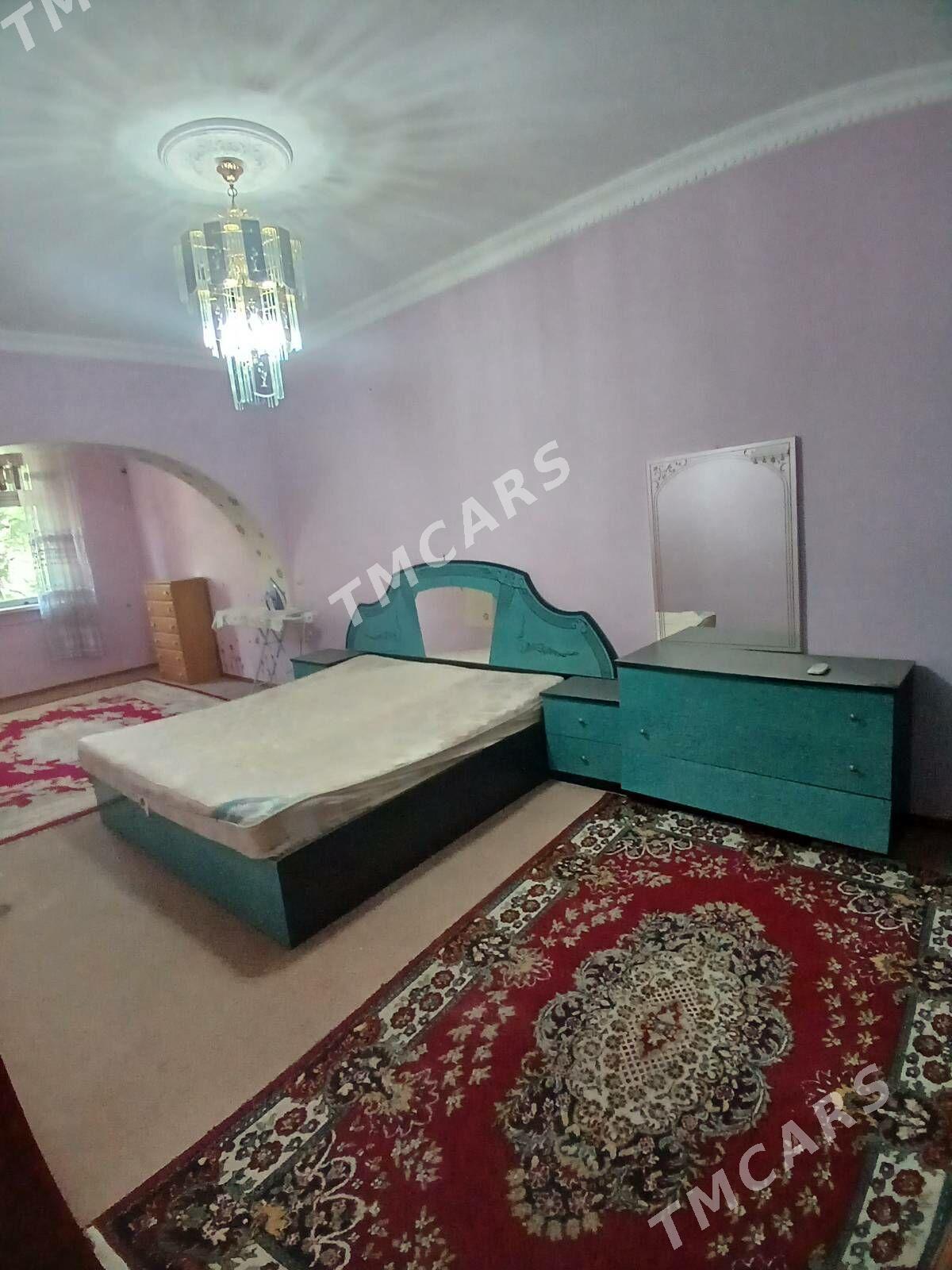 Продажа 2 мкр 3 комнаты 105м² - Aşgabat - img 4