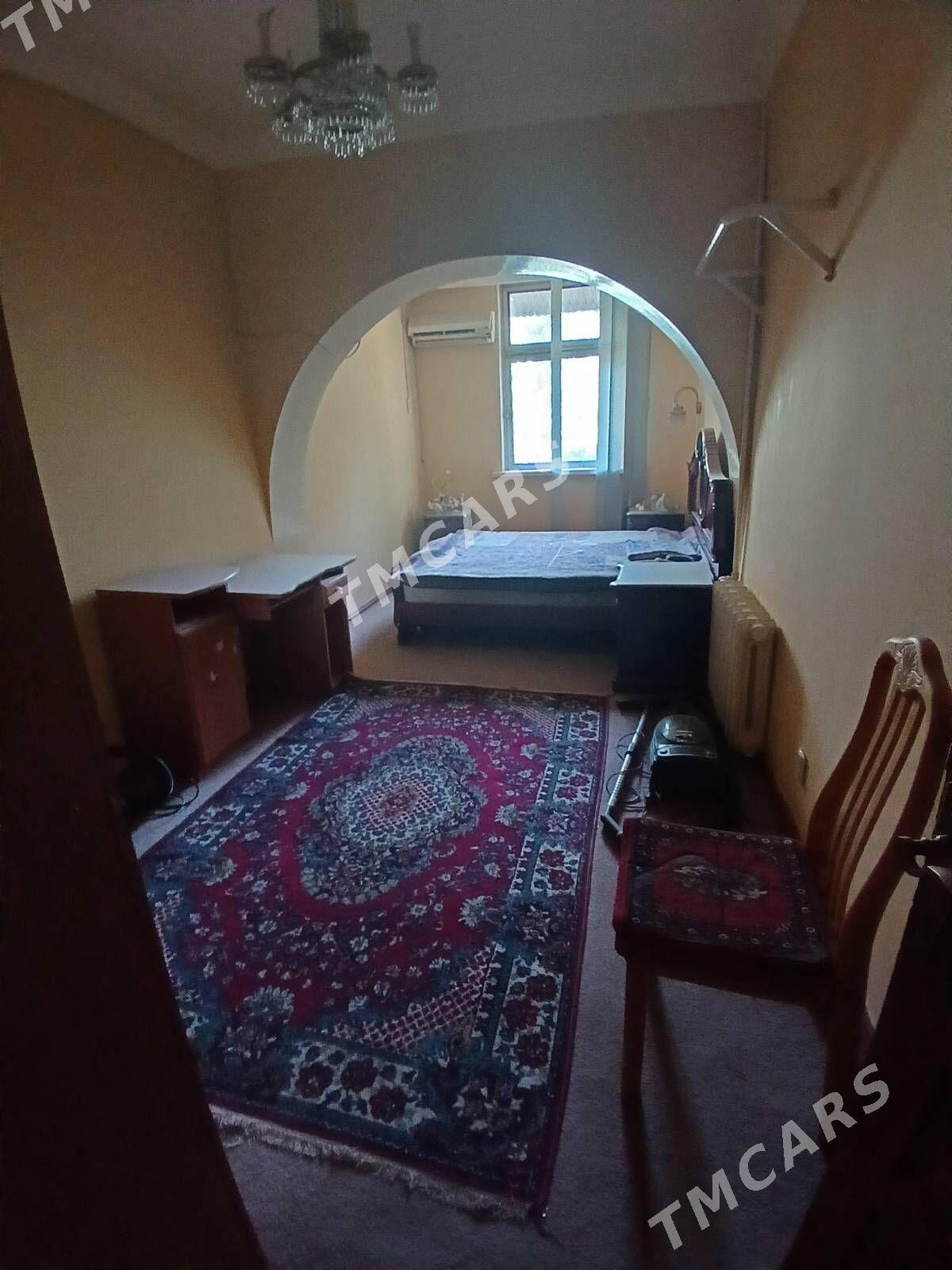 Продажа 2 мкр 3 комнаты 105м² - Aşgabat - img 2