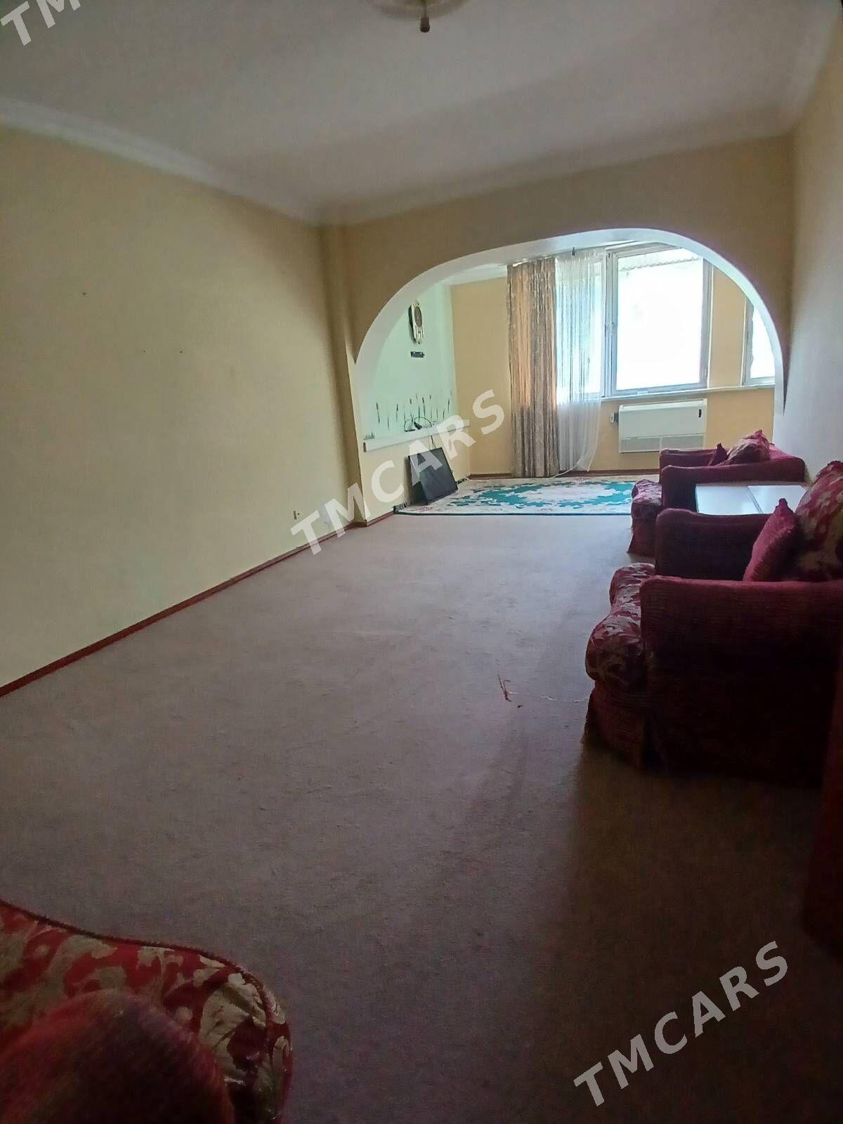 Продажа 2 мкр 3 комнаты 105м² - Aşgabat - img 5