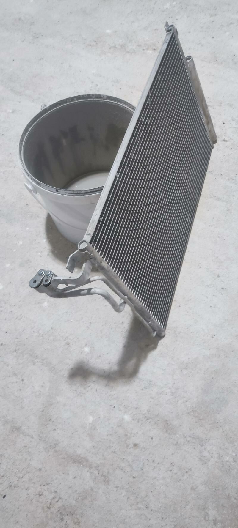 kondisioner radiator 550 TMT - Aşgabat - img 2
