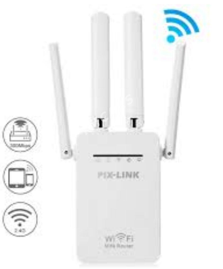 USILITEL WIFI УСИЛИТЕЛ РЕПИТЕР - 30 мкр - img 5