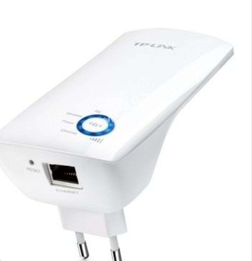 USILITEL WIFI УСИЛИТЕЛ РЕПИТЕР - 30 мкр - img 4