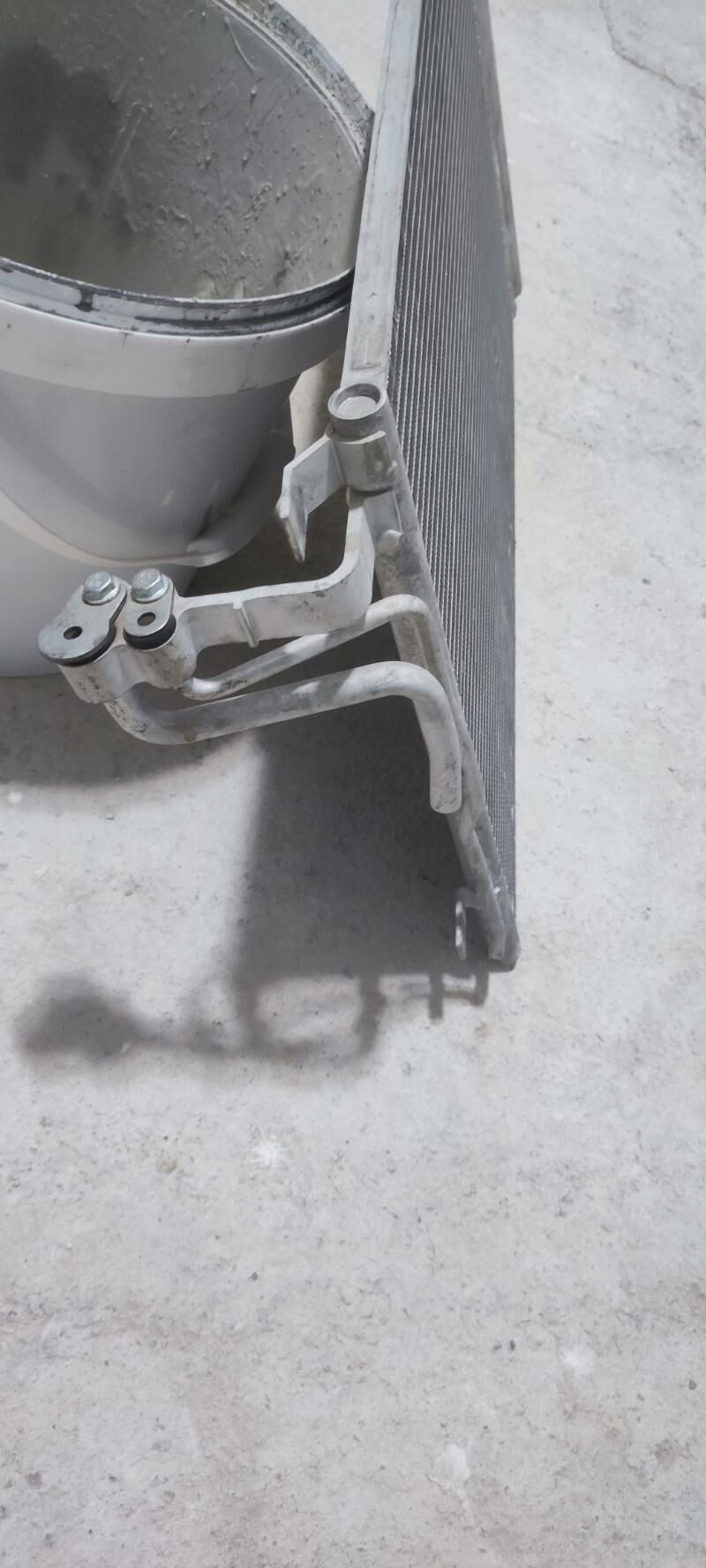 kondisioner radiator 550 TMT - Aşgabat - img 4