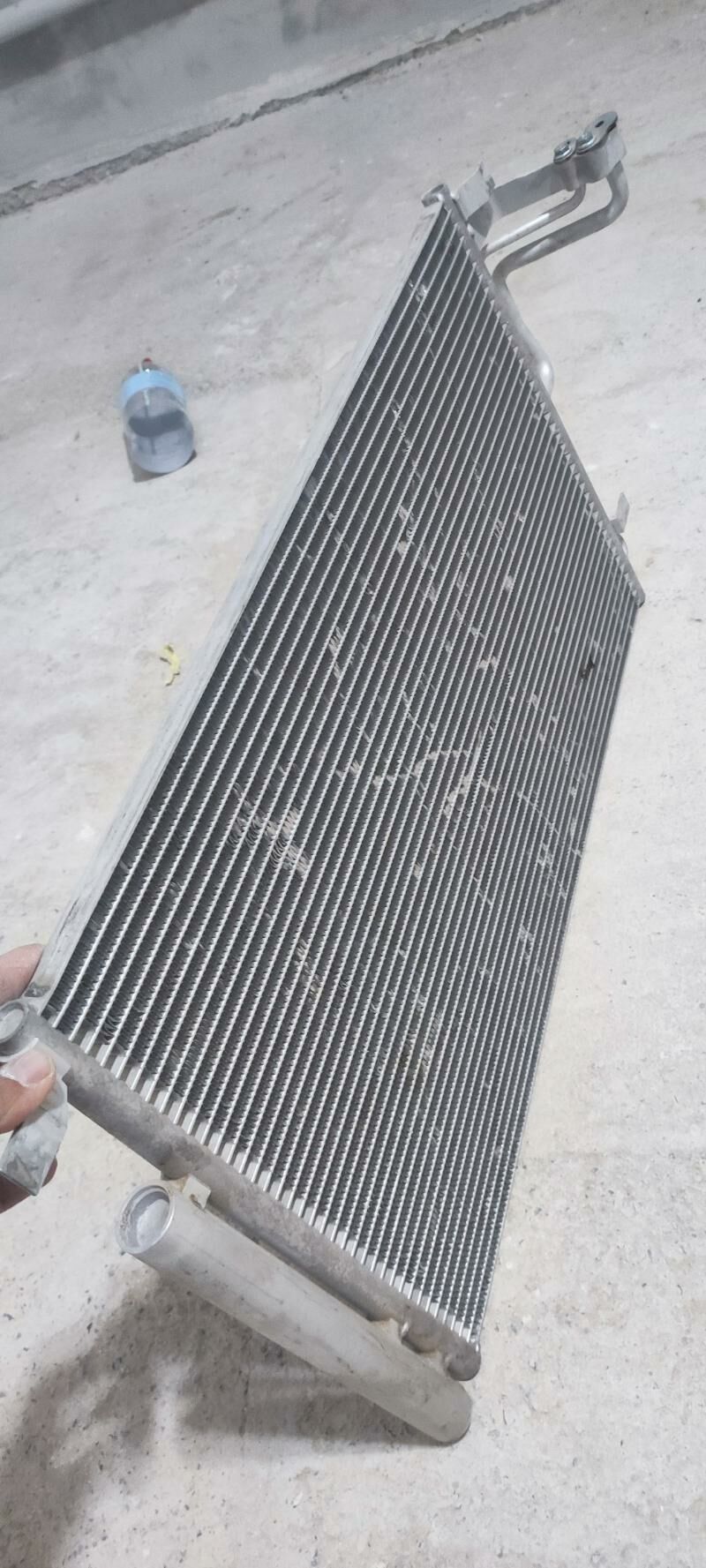 kondisioner radiator 550 TMT - Aşgabat - img 3