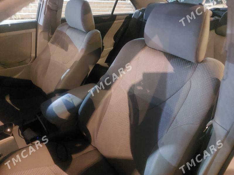 Toyota Camry 2007 - 170 000 TMT - Бузмеин - img 6
