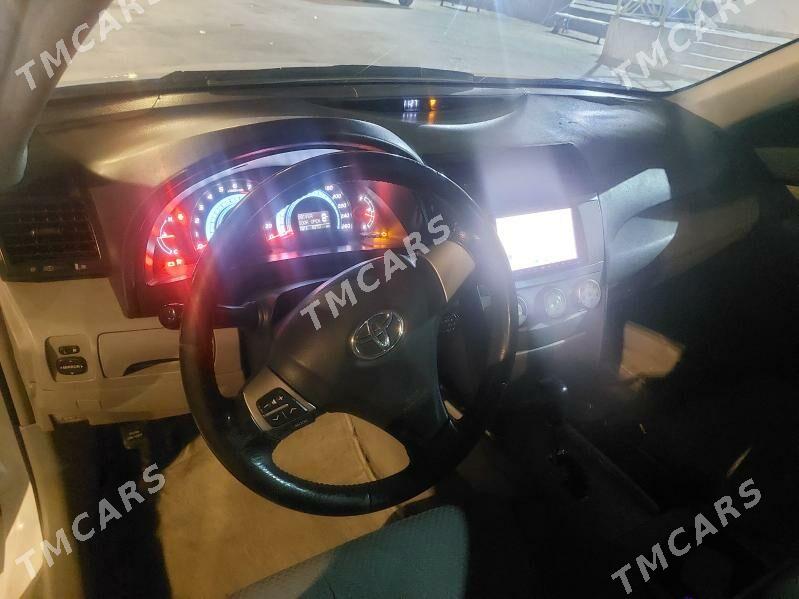 Toyota Camry 2007 - 170 000 TMT - Бузмеин - img 2
