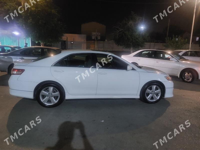 Toyota Camry 2007 - 170 000 TMT - Бузмеин - img 3