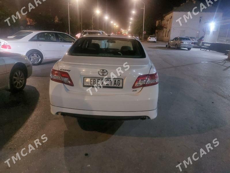 Toyota Camry 2007 - 170 000 TMT - Бузмеин - img 5