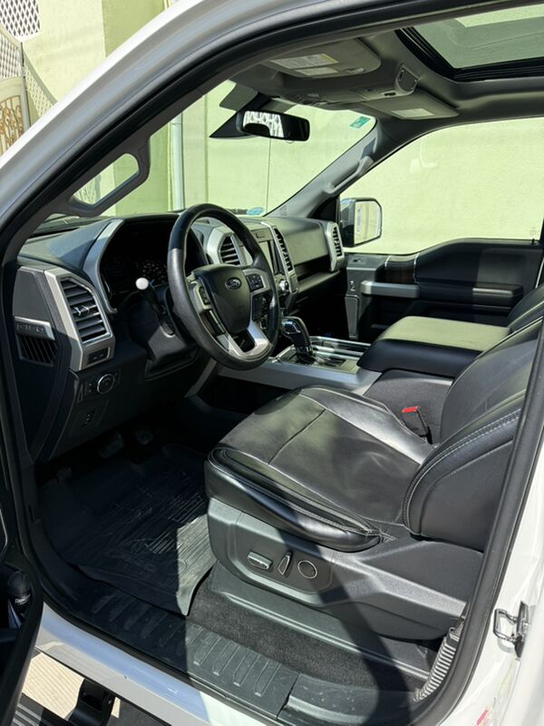 Ford F-150 2017 - 600 000 TMT - Aşgabat - img 7