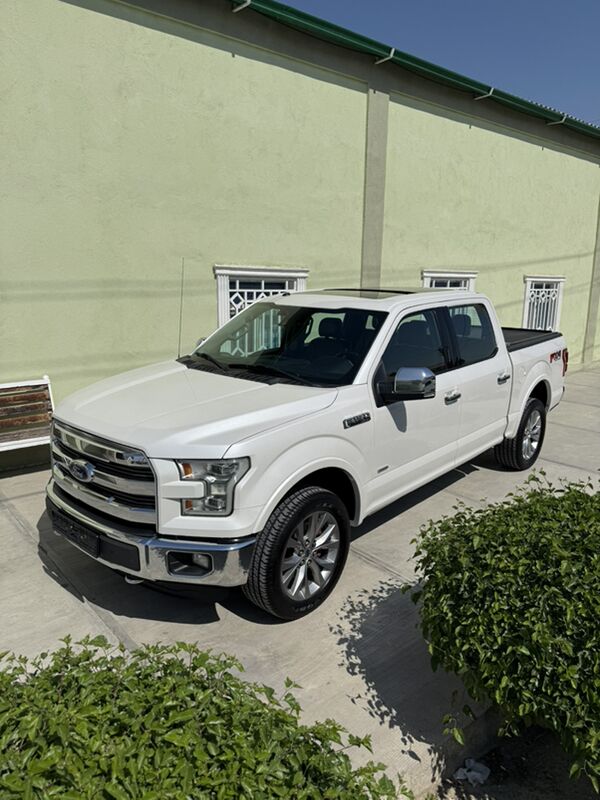 Ford F-150 2017 - 600 000 TMT - Aşgabat - img 5