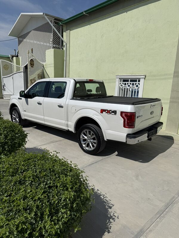 Ford F-150 2017 - 600 000 TMT - Aşgabat - img 8