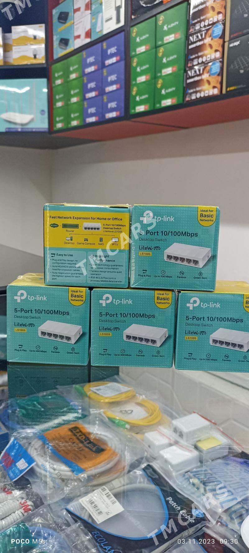 SWIC AYPI СВИЧ АЙПИ СВИТЧ РОУТ - 30 mkr - img 2
