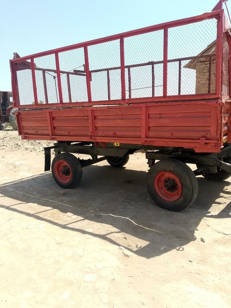 MTZ 82 1994 - 11 000 TMT - Mary - img 2
