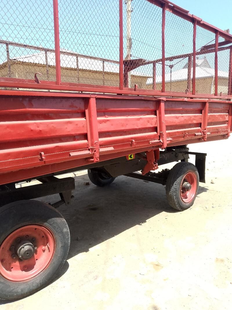 MTZ 82 1994 - 11 000 TMT - Mary - img 3